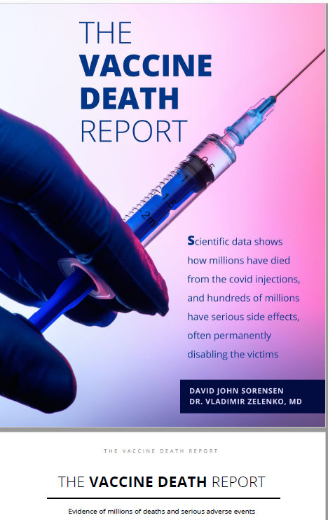 vaccine-death-report